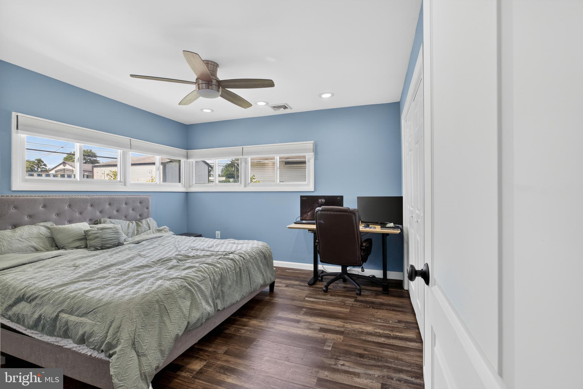 MAGNOLIA HILL - Residential