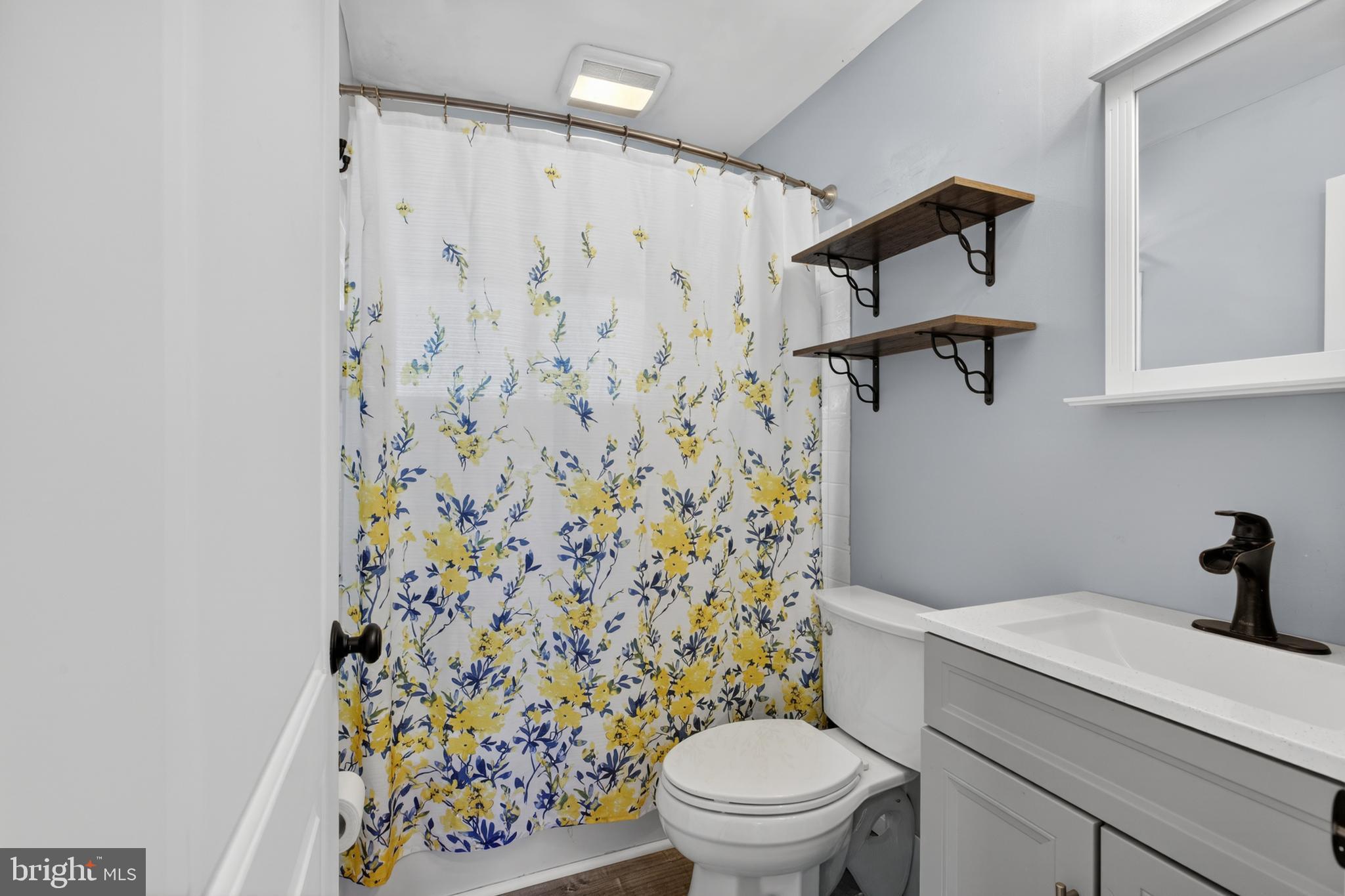 MAGNOLIA HILL - Residential
