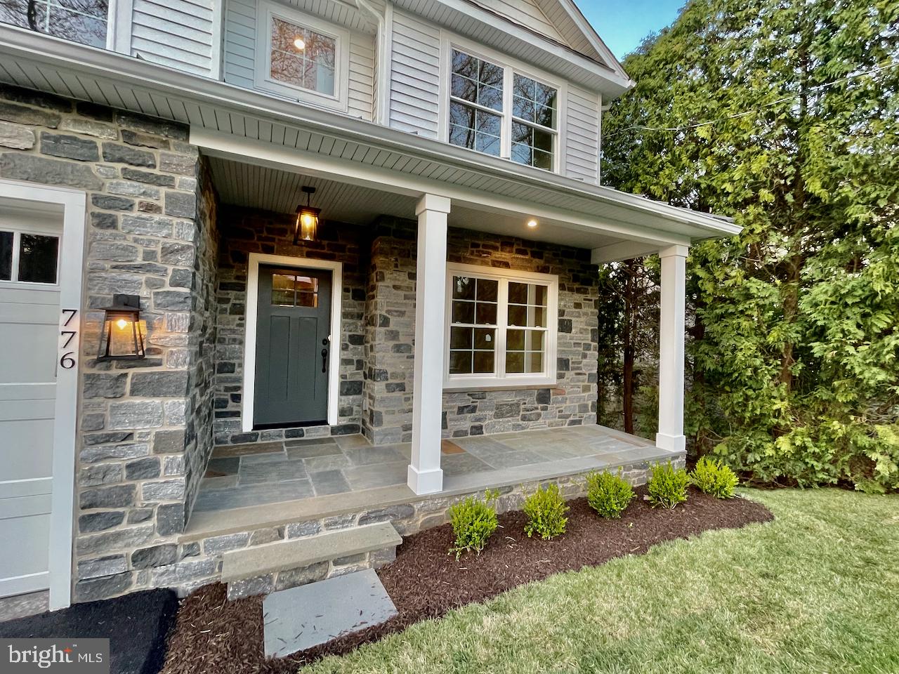 PENFIELD - Residential