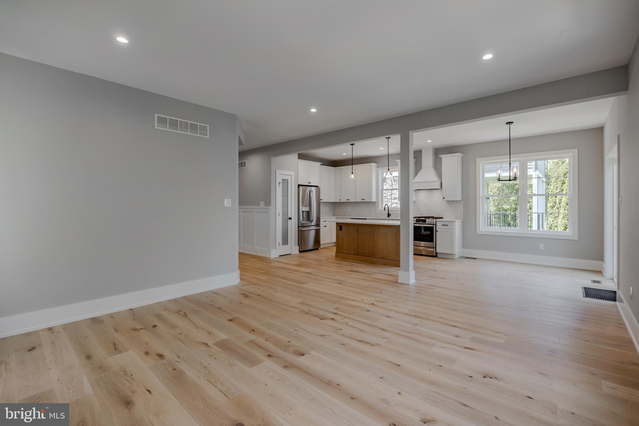 PENFIELD - Residential