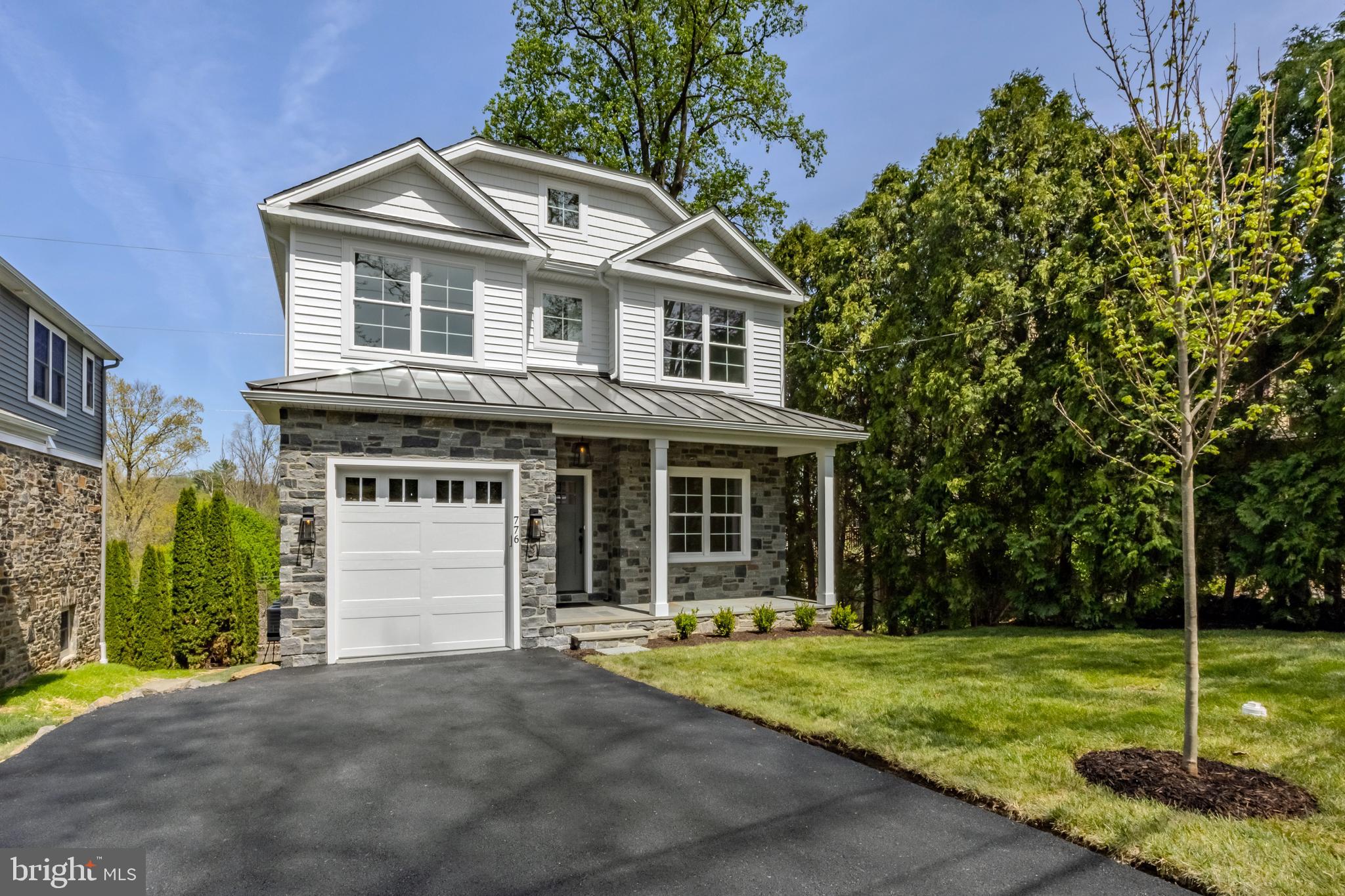 PENFIELD - Residential