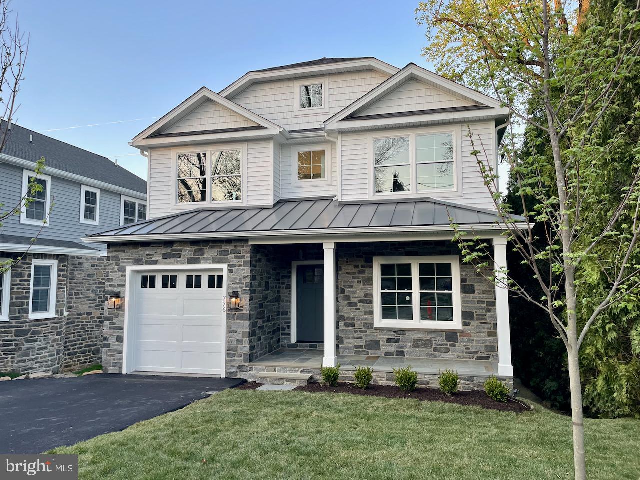 PENFIELD - Residential