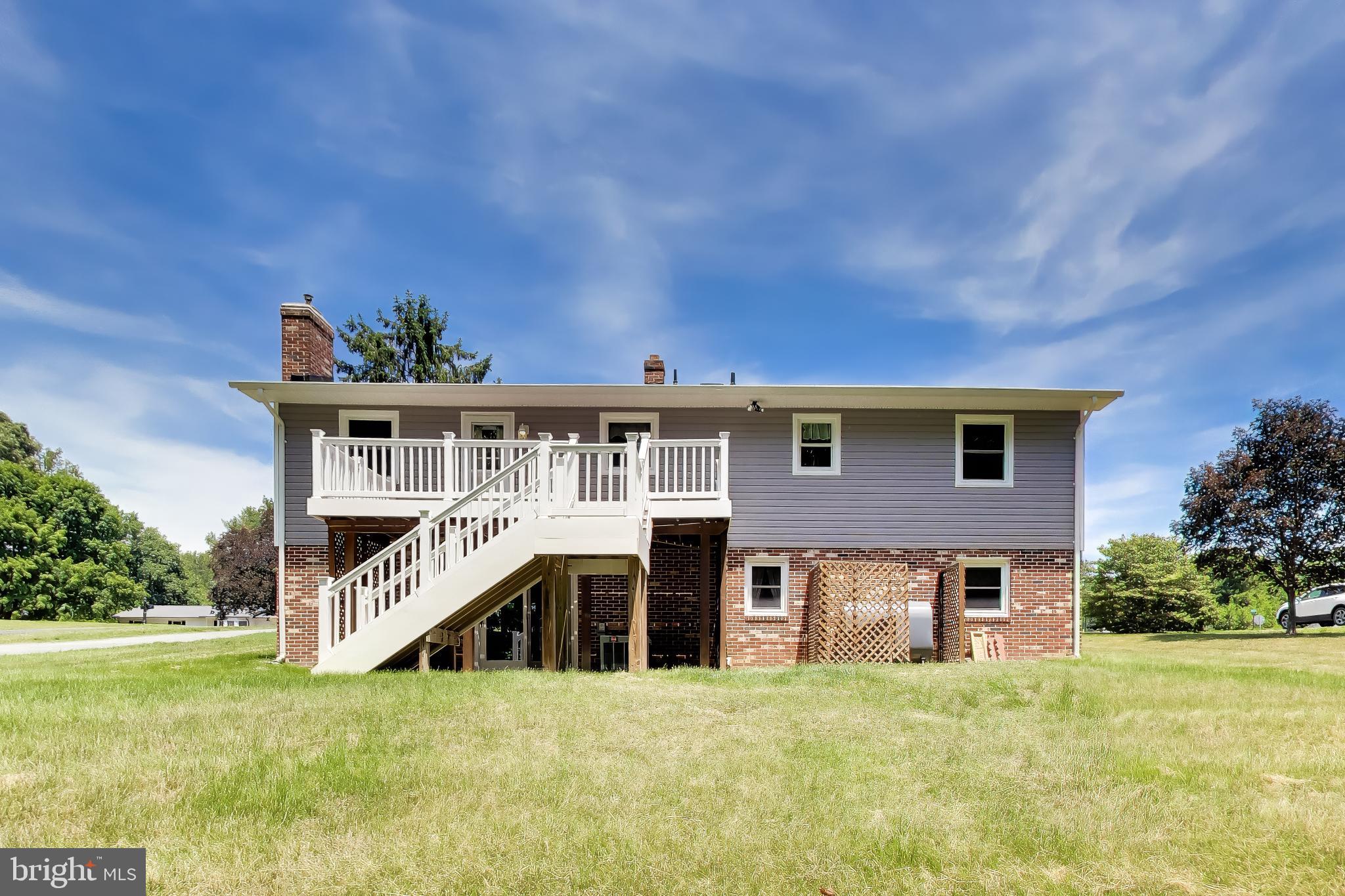 ROLL ACRES - Residential