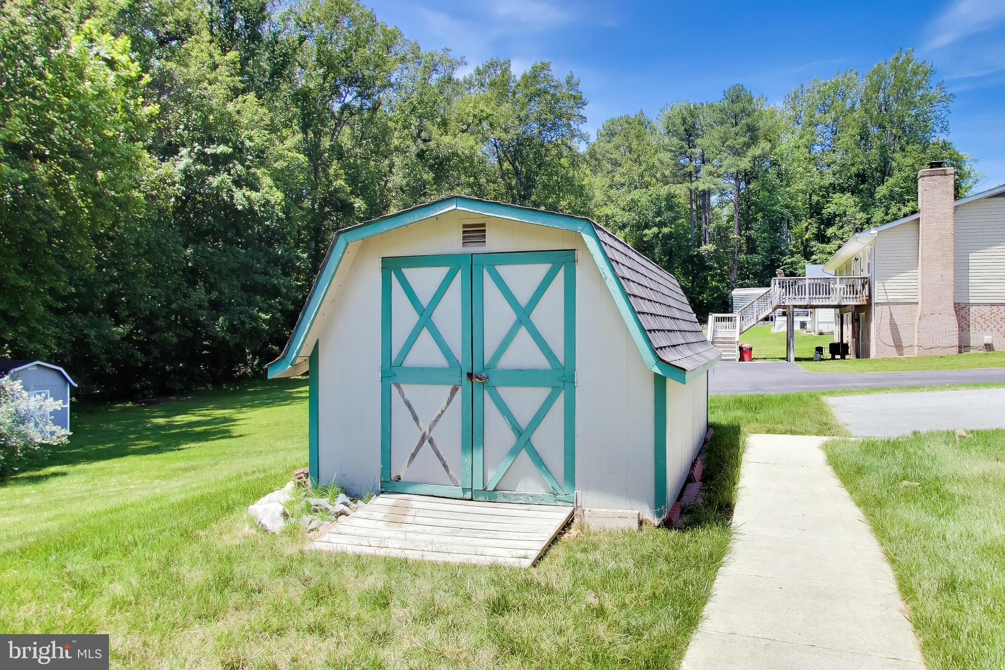 ROLL ACRES - Residential