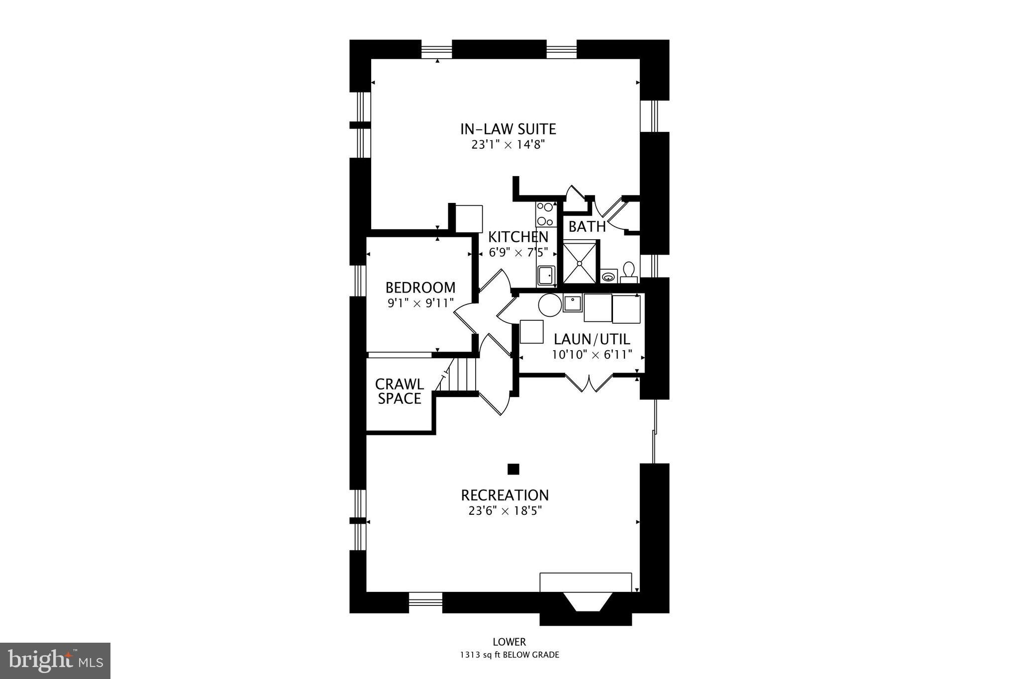 ROLL ACRES - Residential