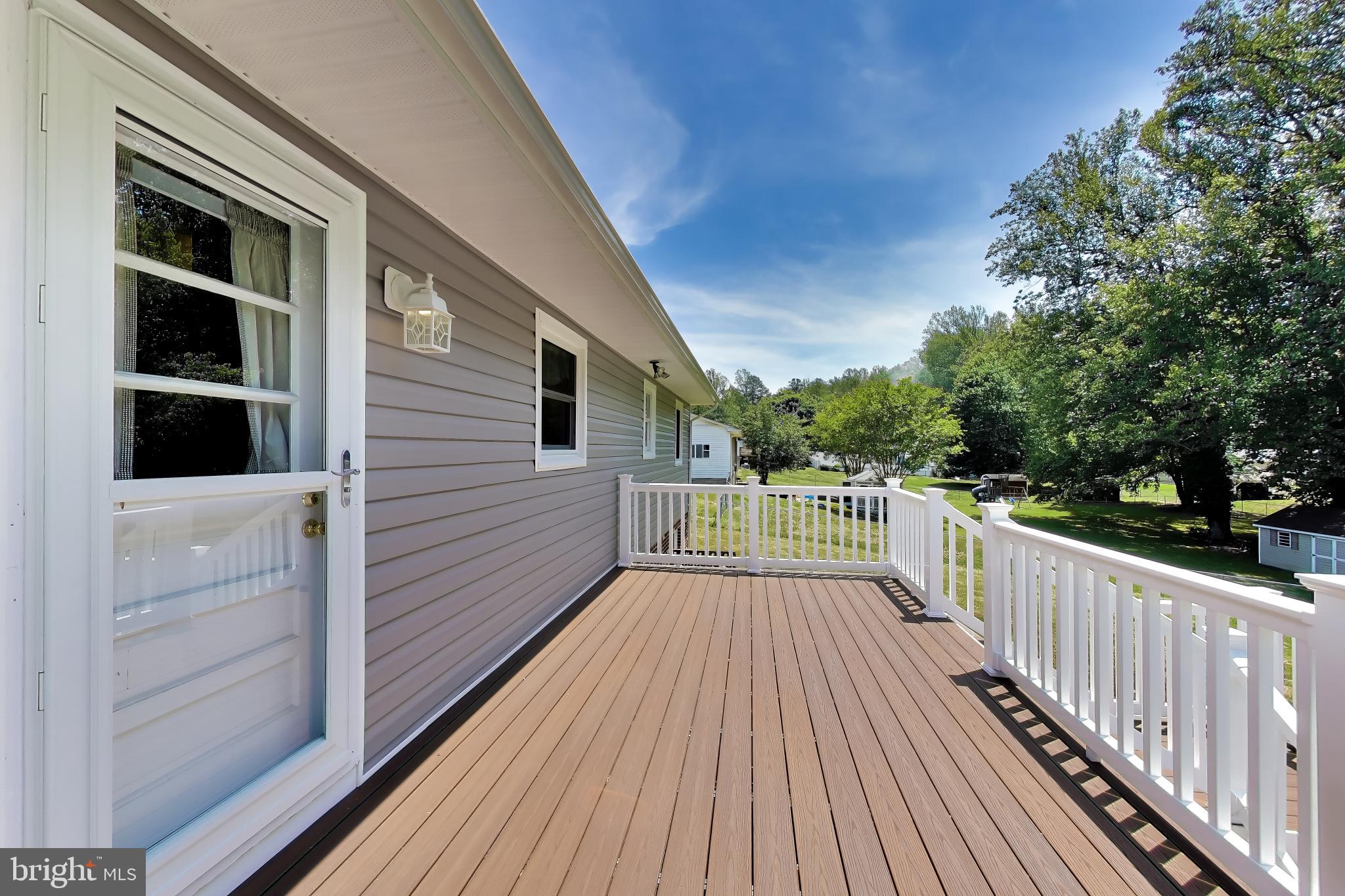 ROLL ACRES - Residential