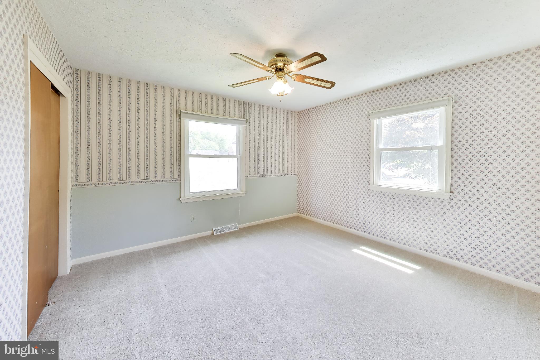 ROLL ACRES - Residential