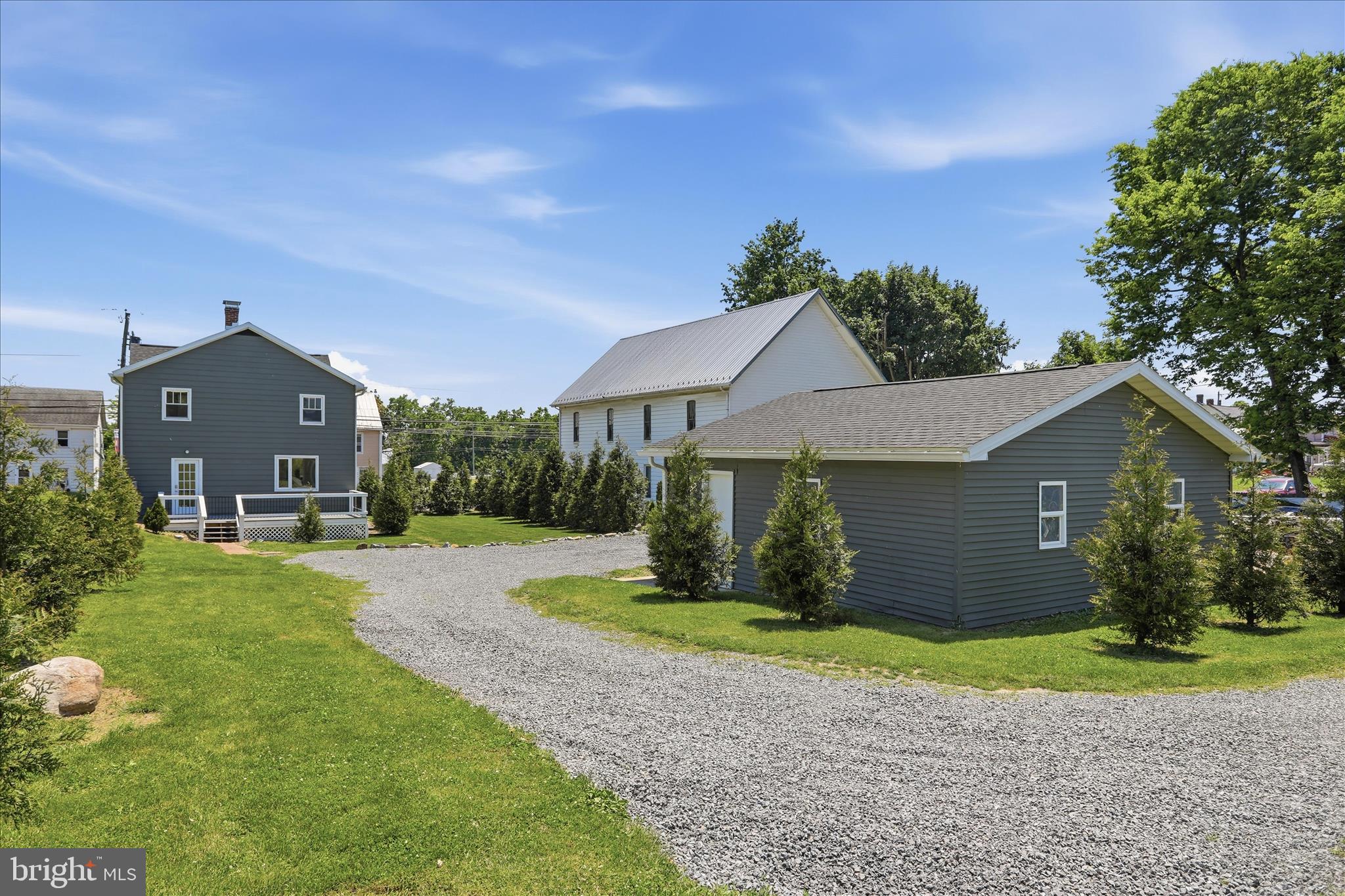 ST THOMAS - Residential