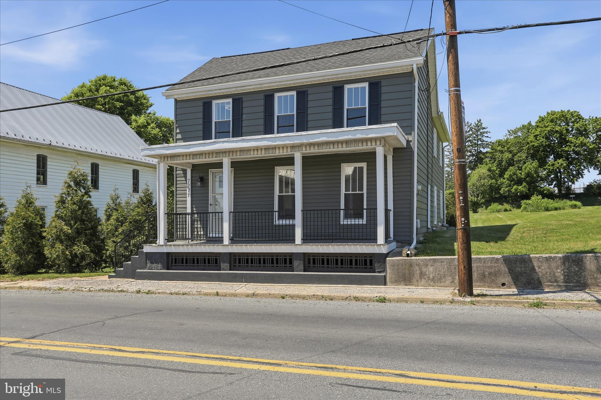 ST THOMAS - Residential