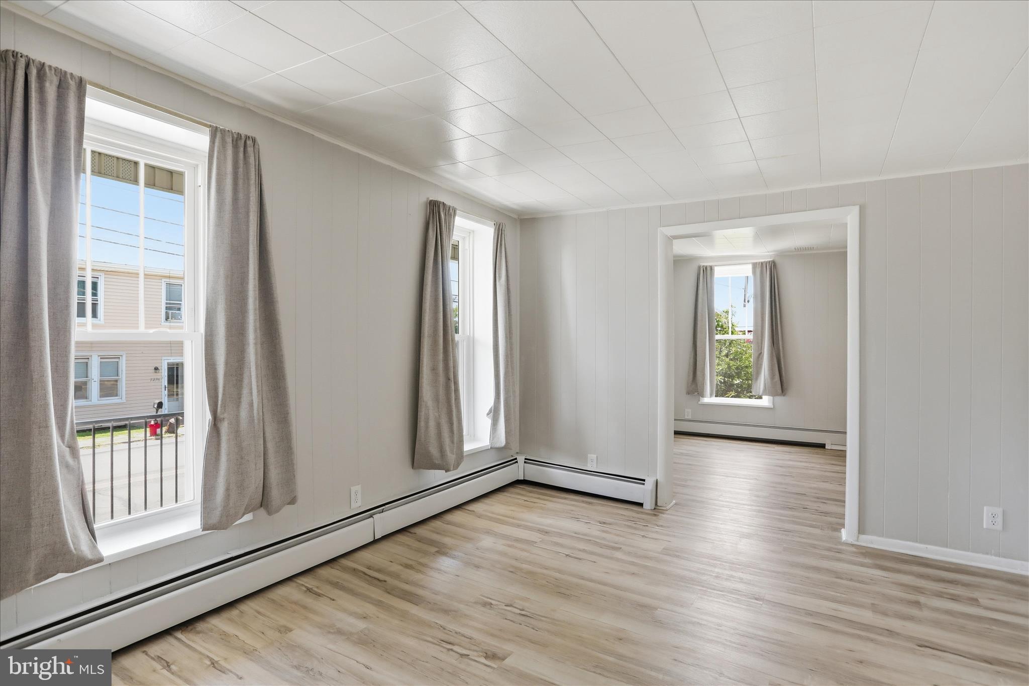 ST THOMAS - Residential