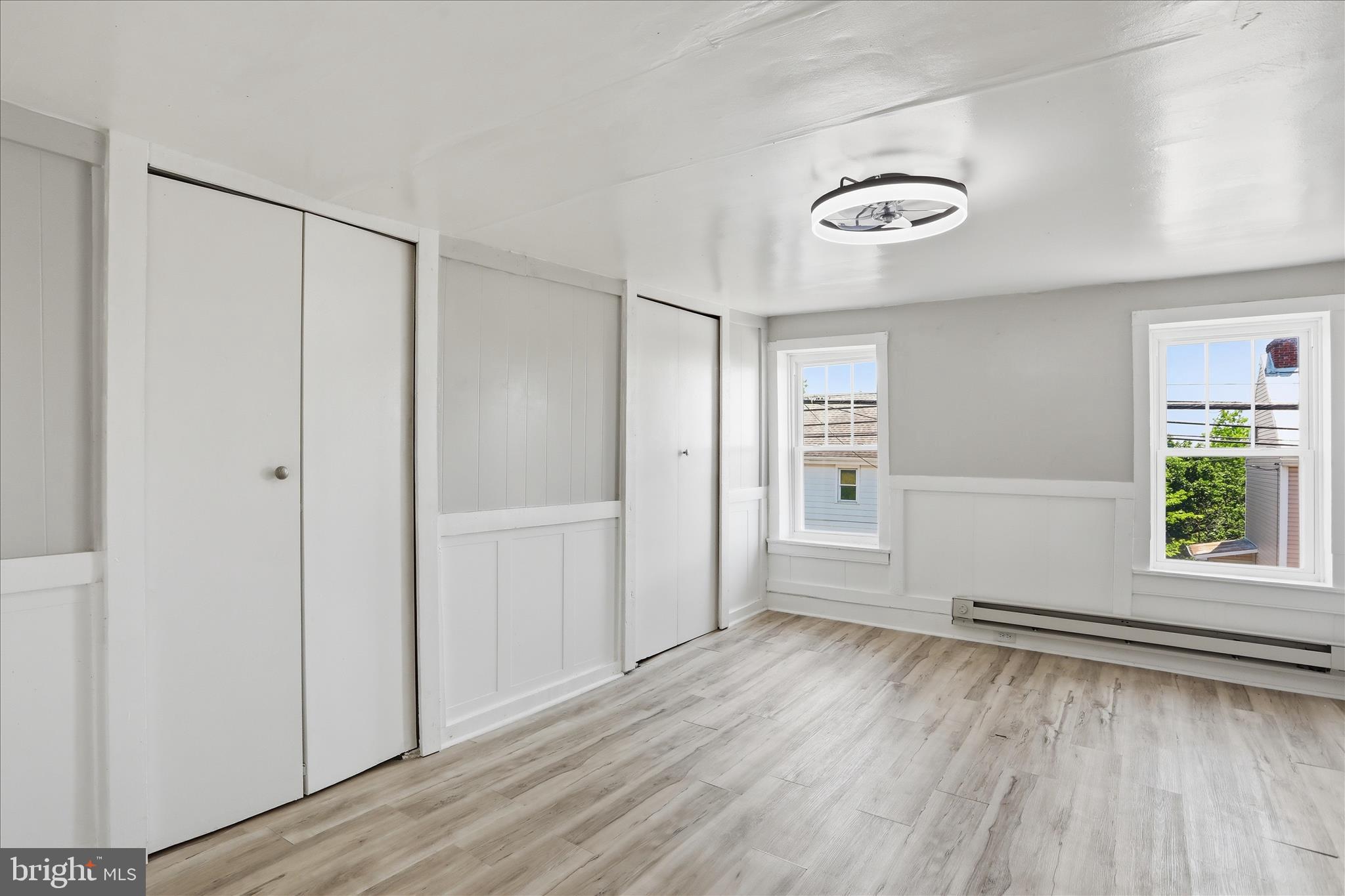 ST THOMAS - Residential