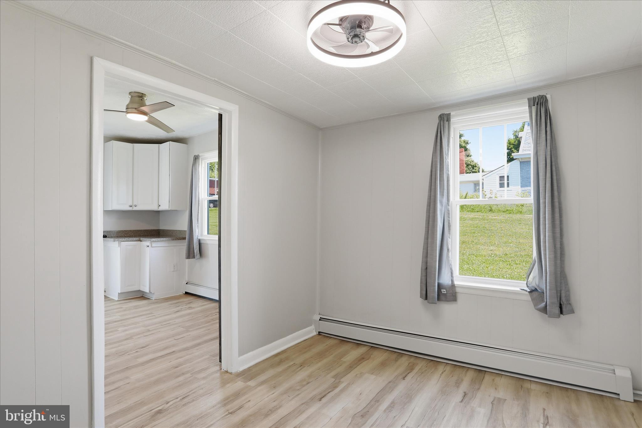 ST THOMAS - Residential