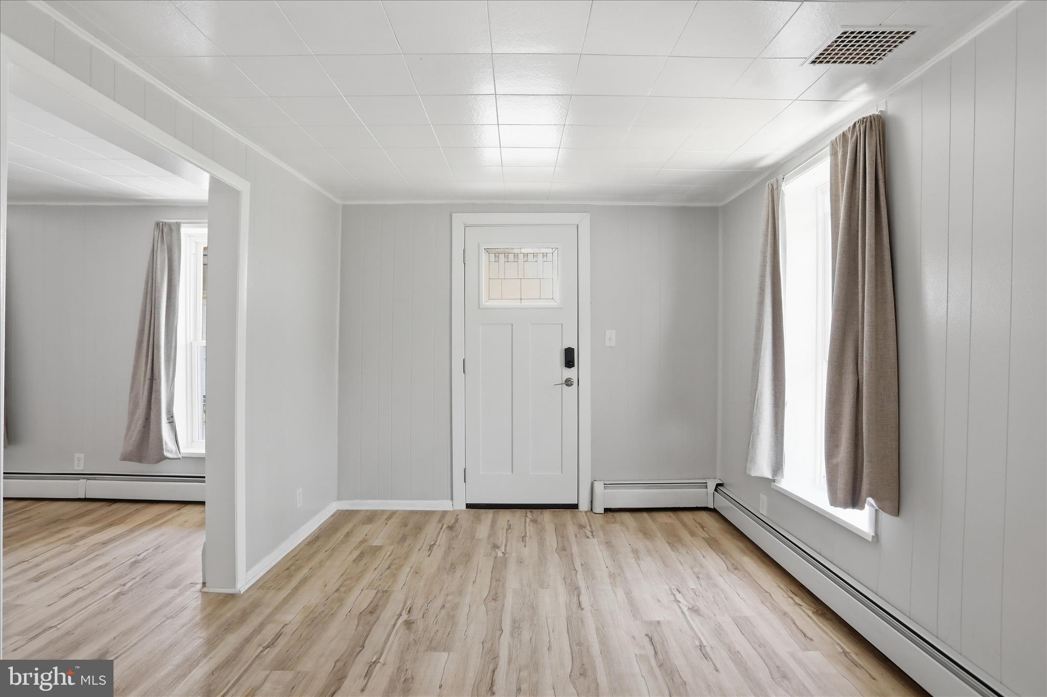 ST THOMAS - Residential