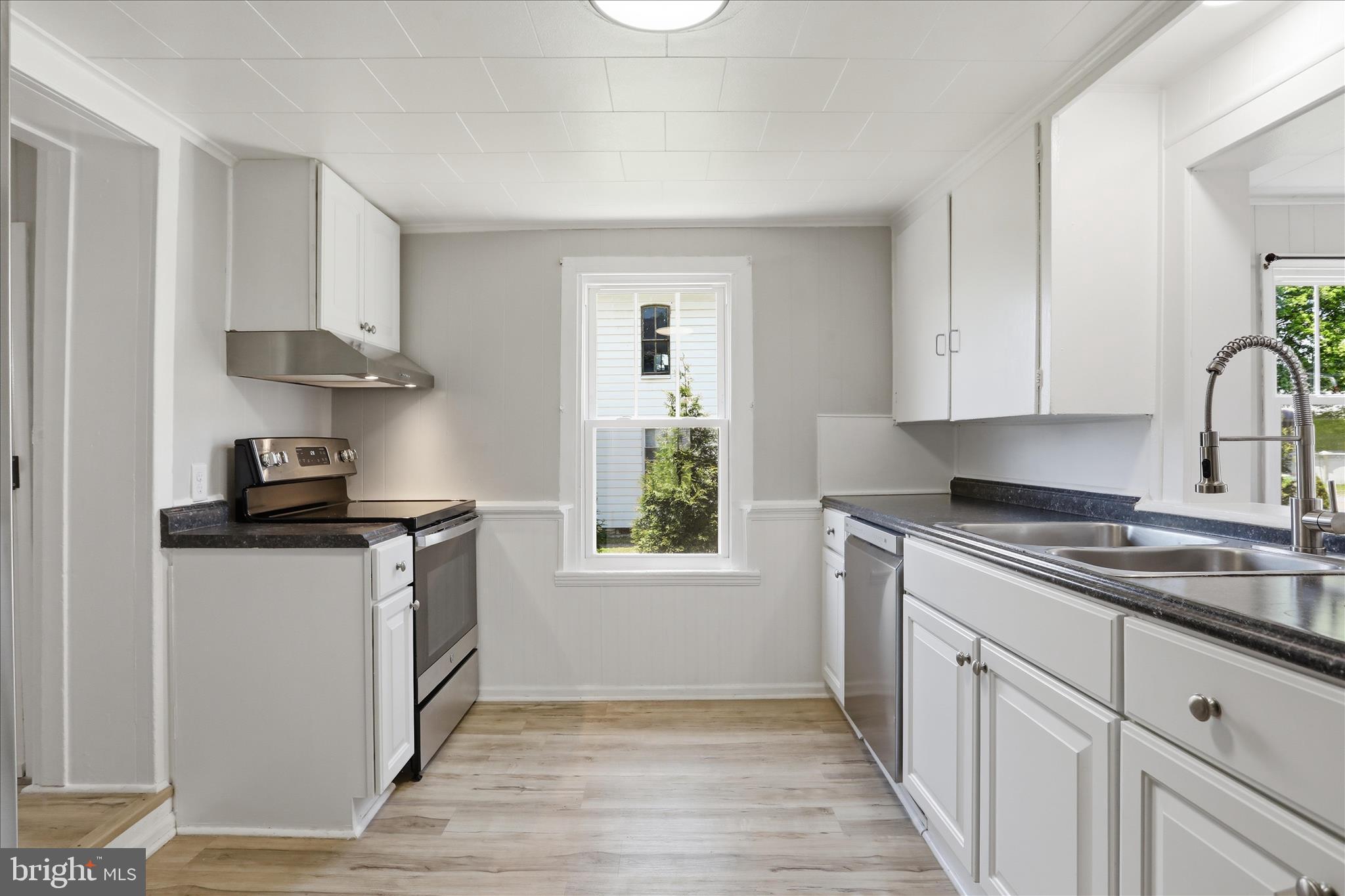 ST THOMAS - Residential