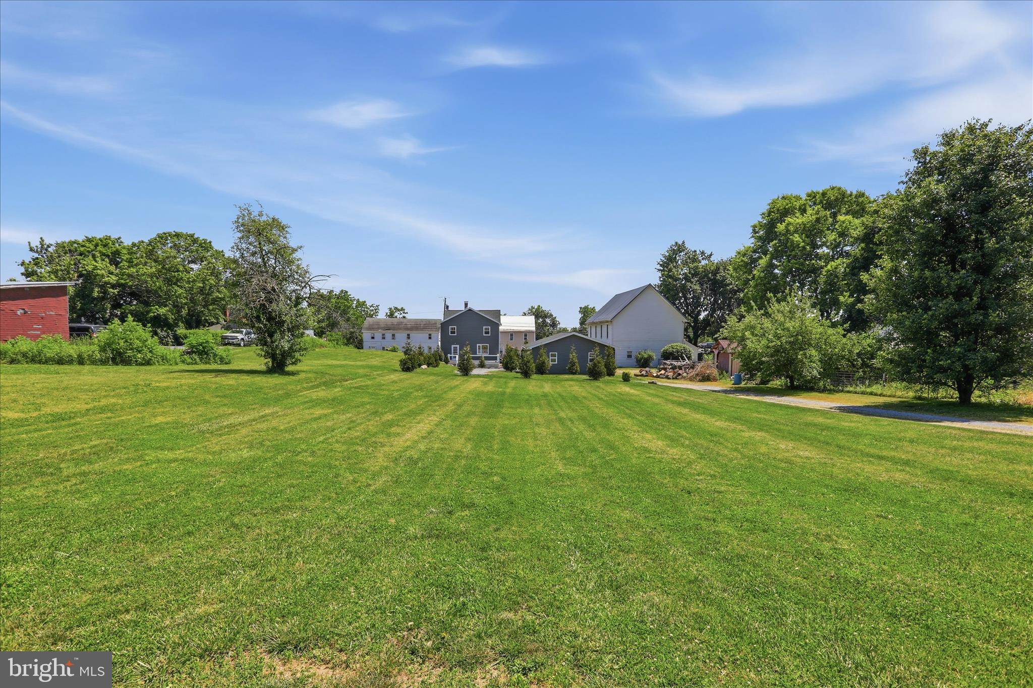 ST THOMAS - Residential