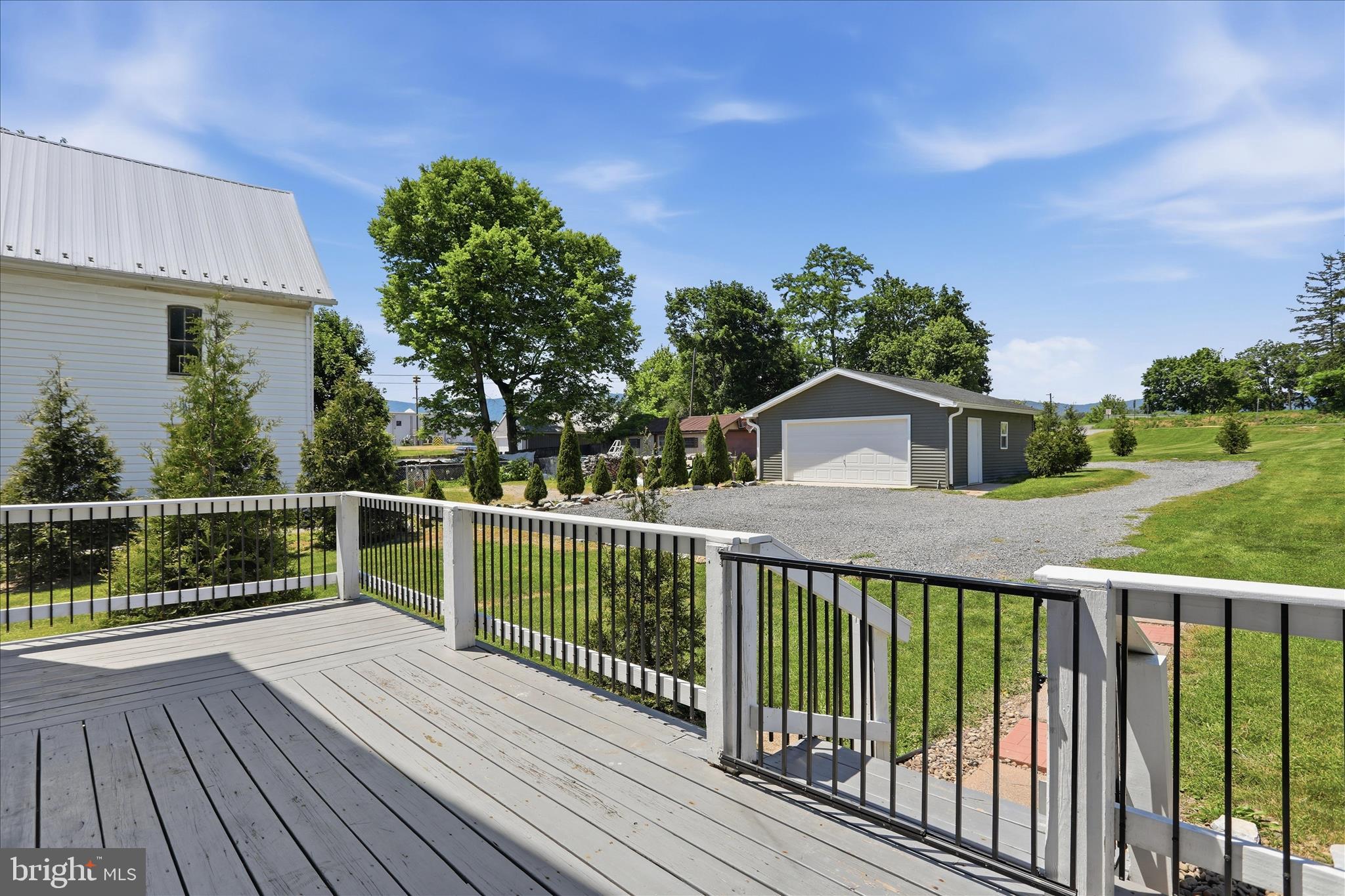 ST THOMAS - Residential