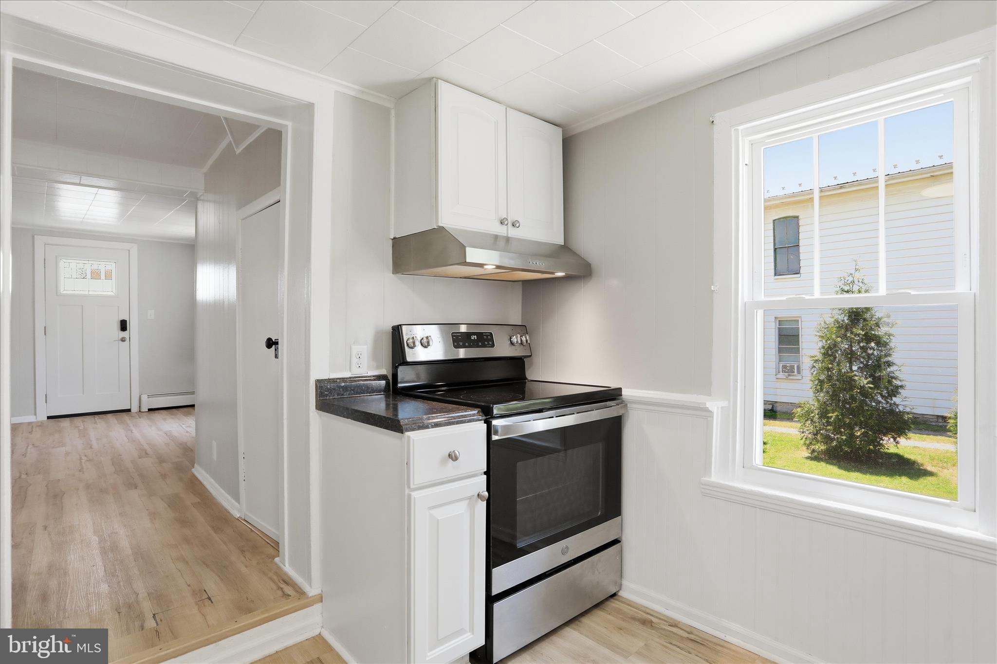 ST THOMAS - Residential