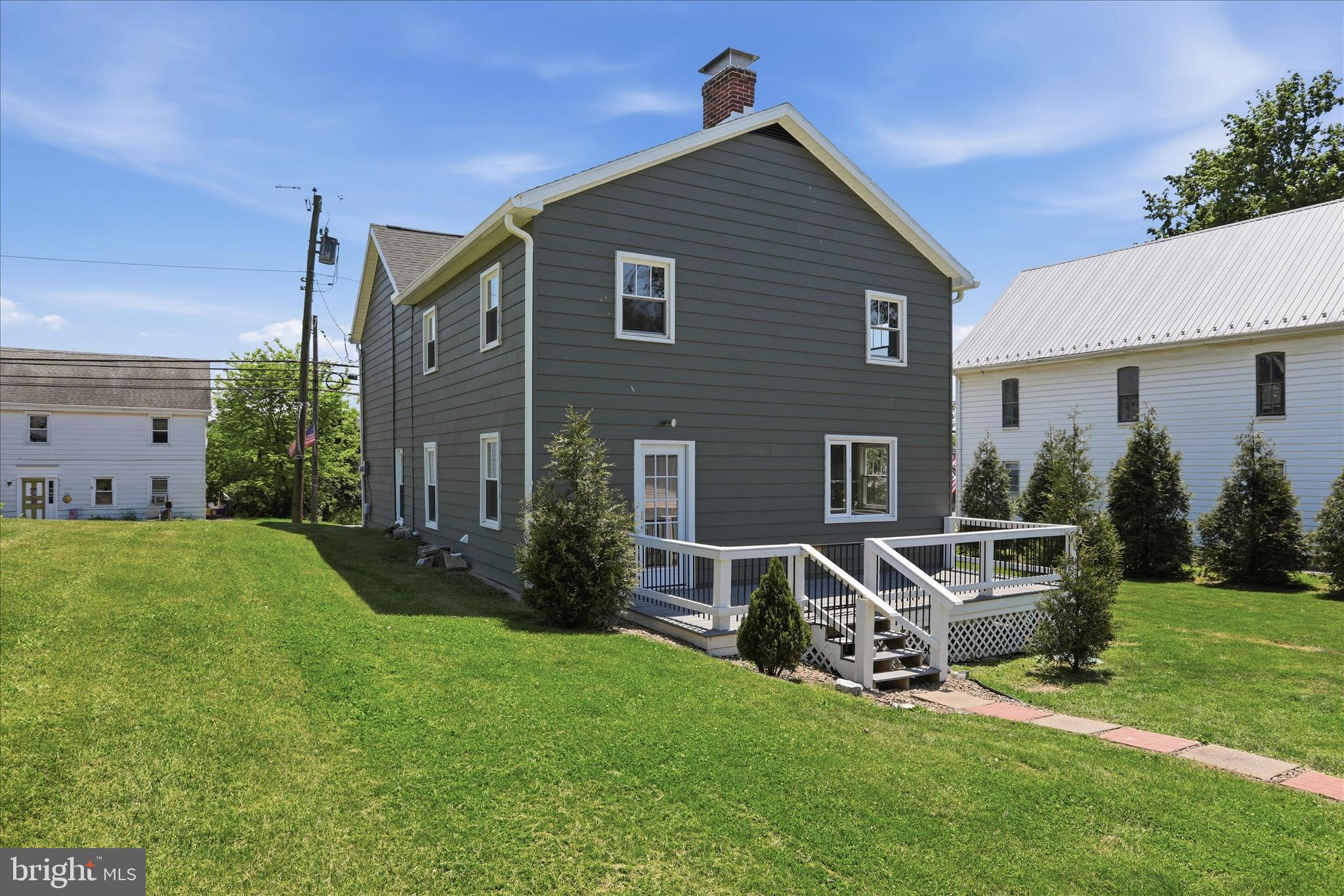 ST THOMAS - Residential