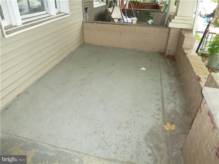 PHILADELPHIA (WEST) - Residential