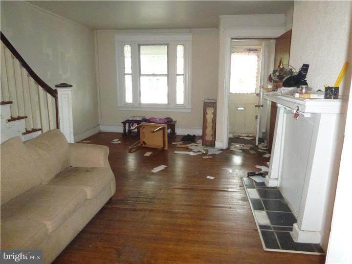 PHILADELPHIA (WEST) - Residential