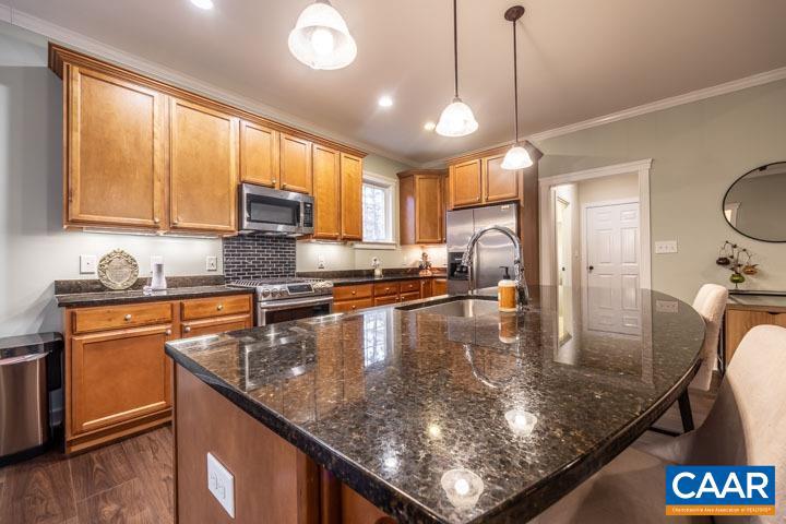 SYCAMORE LANDING - Residential