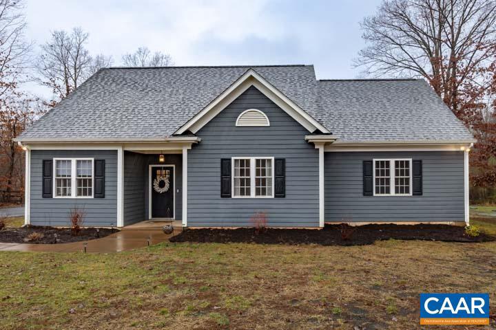 SYCAMORE LANDING - Residential