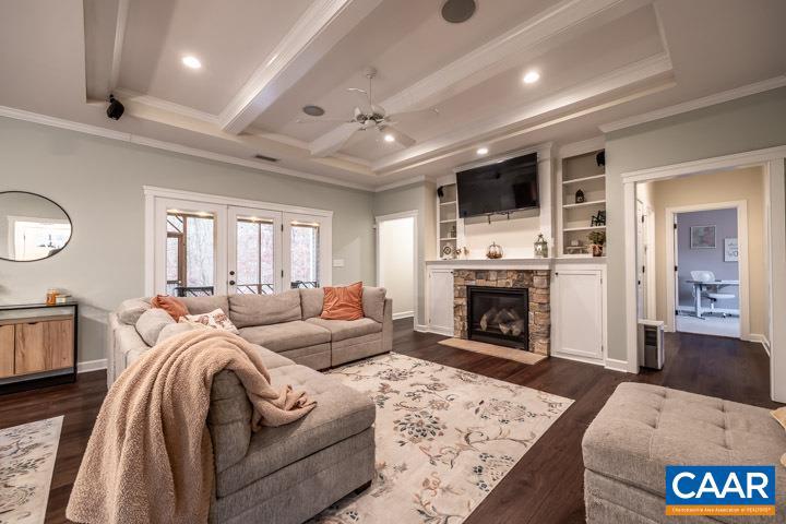 SYCAMORE LANDING - Residential