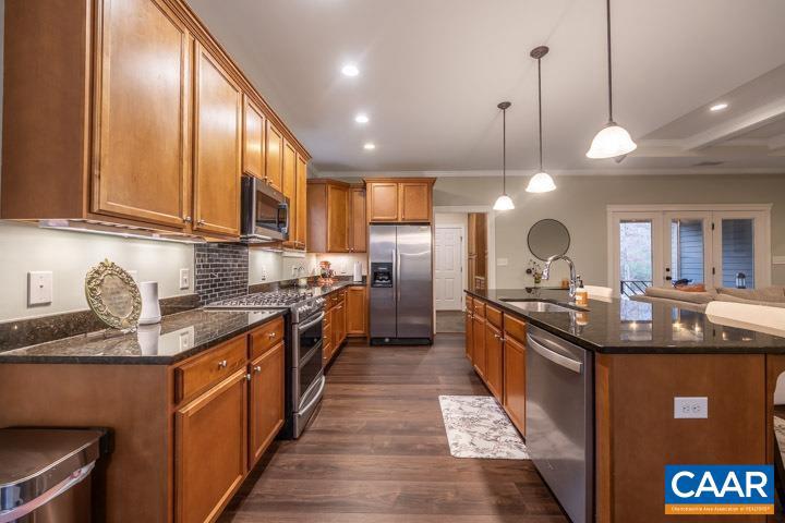 SYCAMORE LANDING - Residential