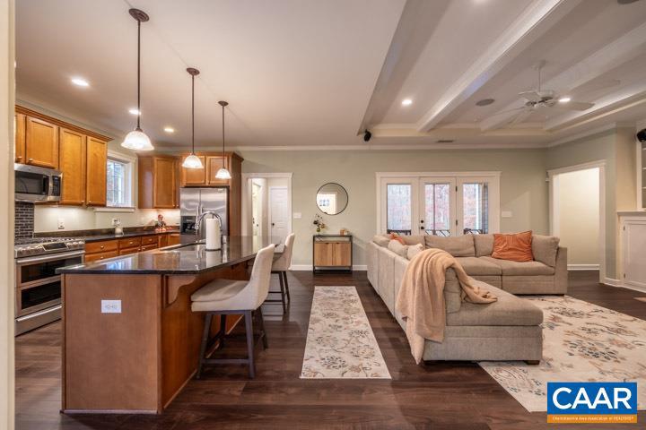 SYCAMORE LANDING - Residential