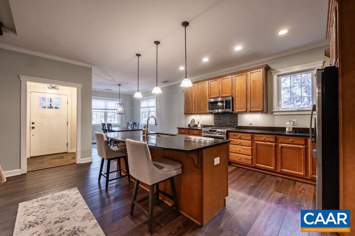 SYCAMORE LANDING - Residential