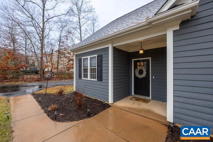SYCAMORE LANDING - Residential