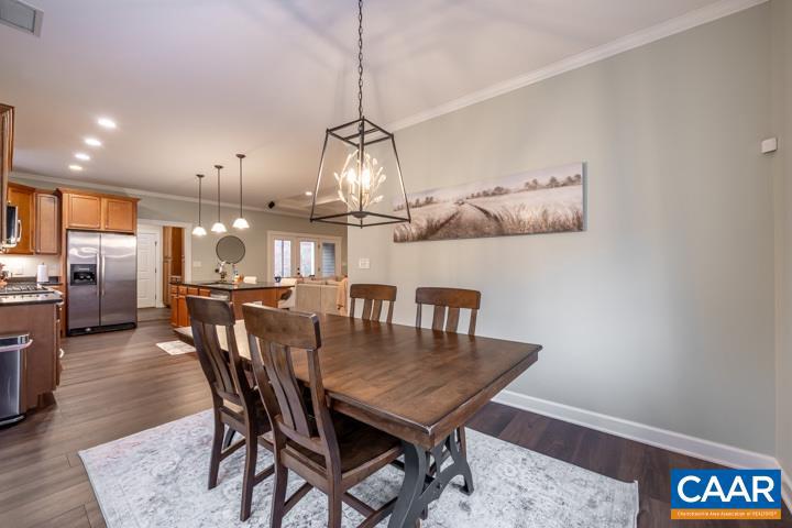 SYCAMORE LANDING - Residential