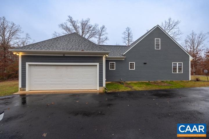 SYCAMORE LANDING - Residential