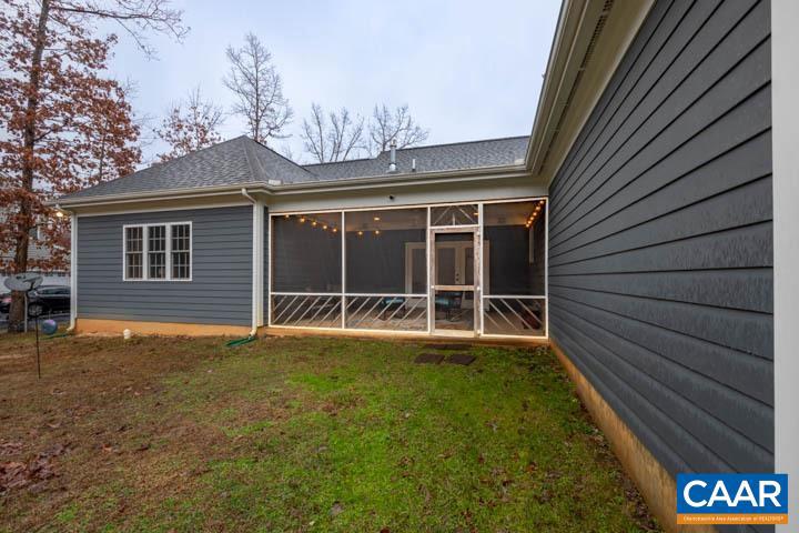 SYCAMORE LANDING - Residential