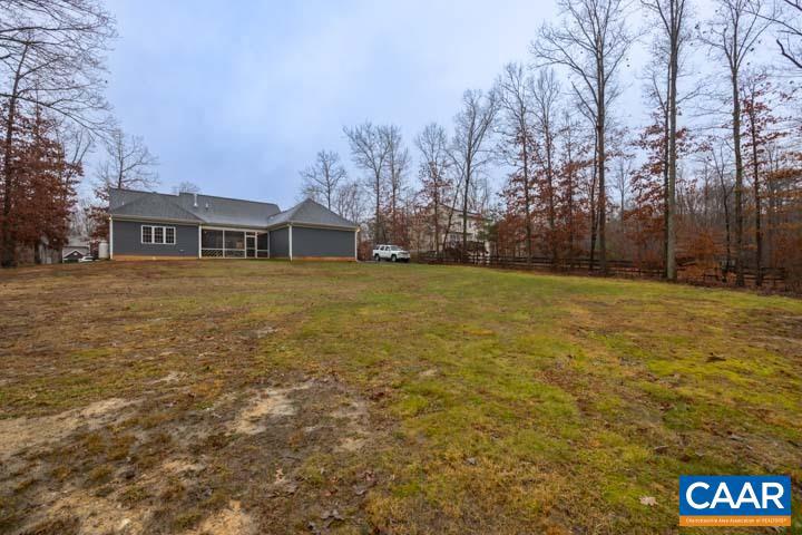 SYCAMORE LANDING - Residential