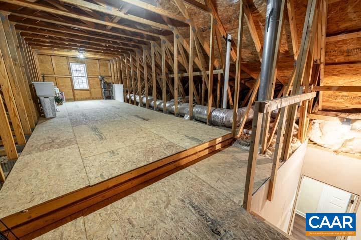 SYCAMORE LANDING - Residential