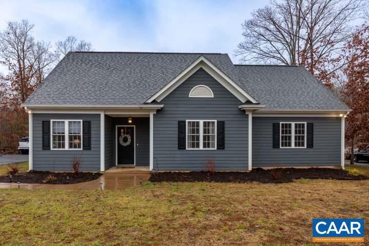 SYCAMORE LANDING - Residential