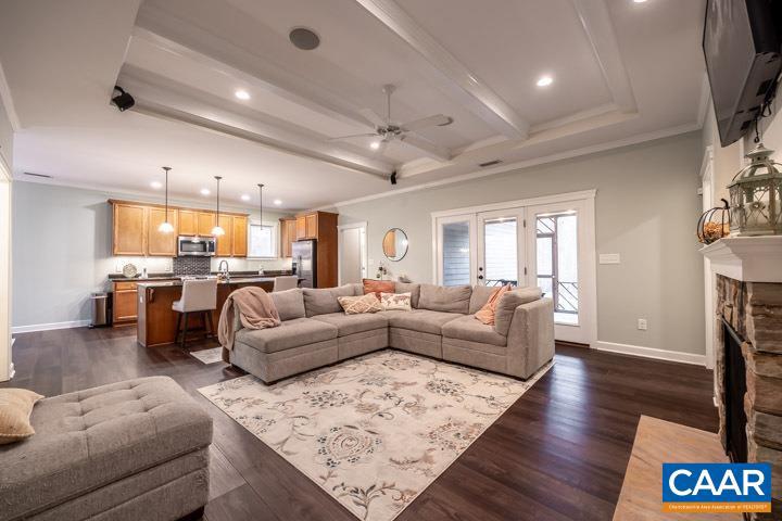 SYCAMORE LANDING - Residential