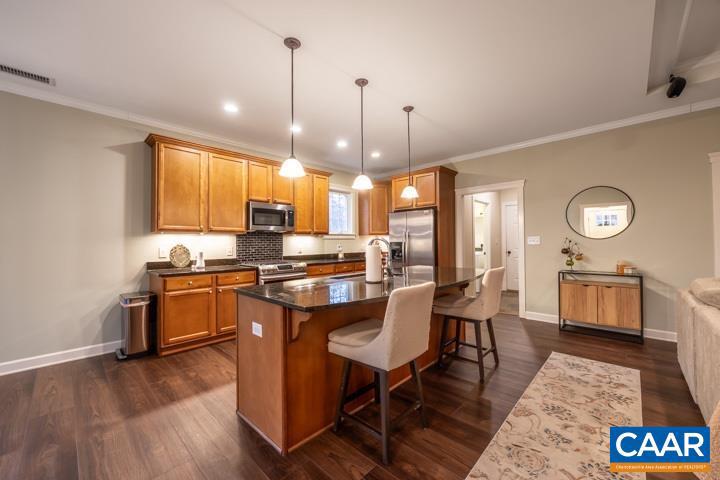 SYCAMORE LANDING - Residential