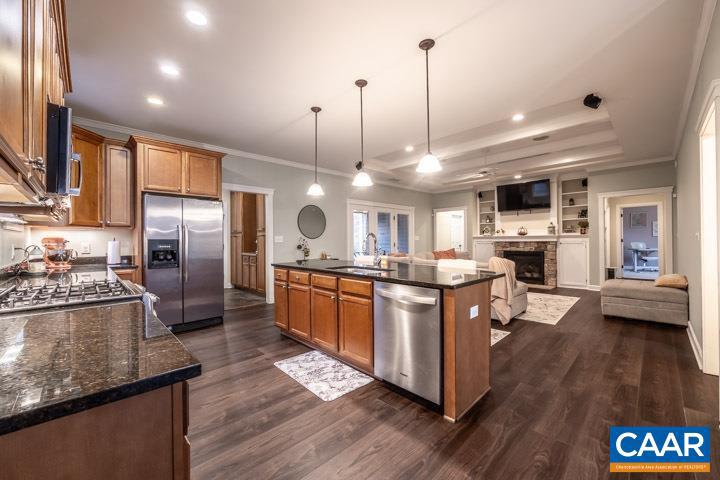 SYCAMORE LANDING - Residential
