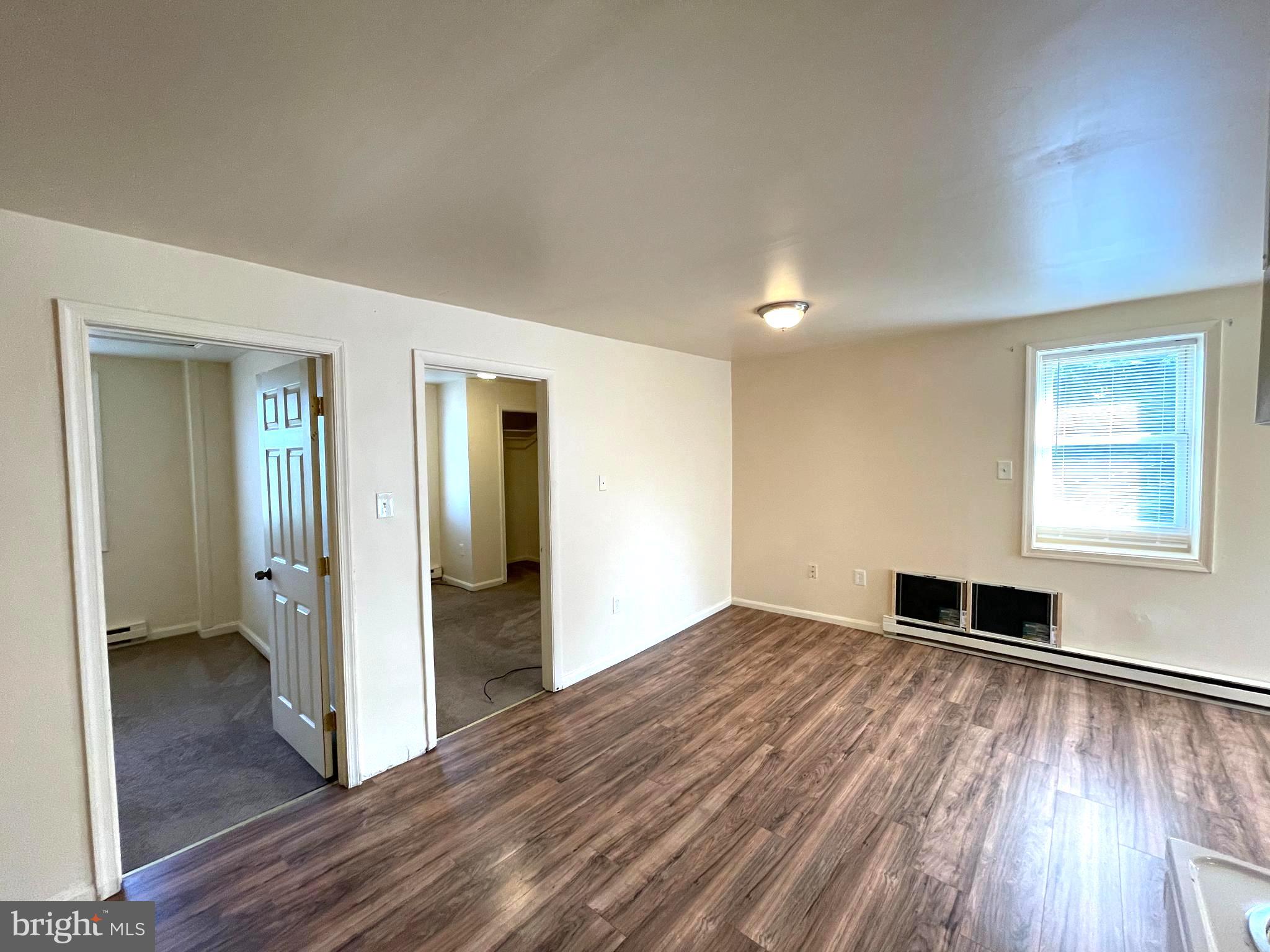 CITY OF HAGERSTOWN - Residential Lease