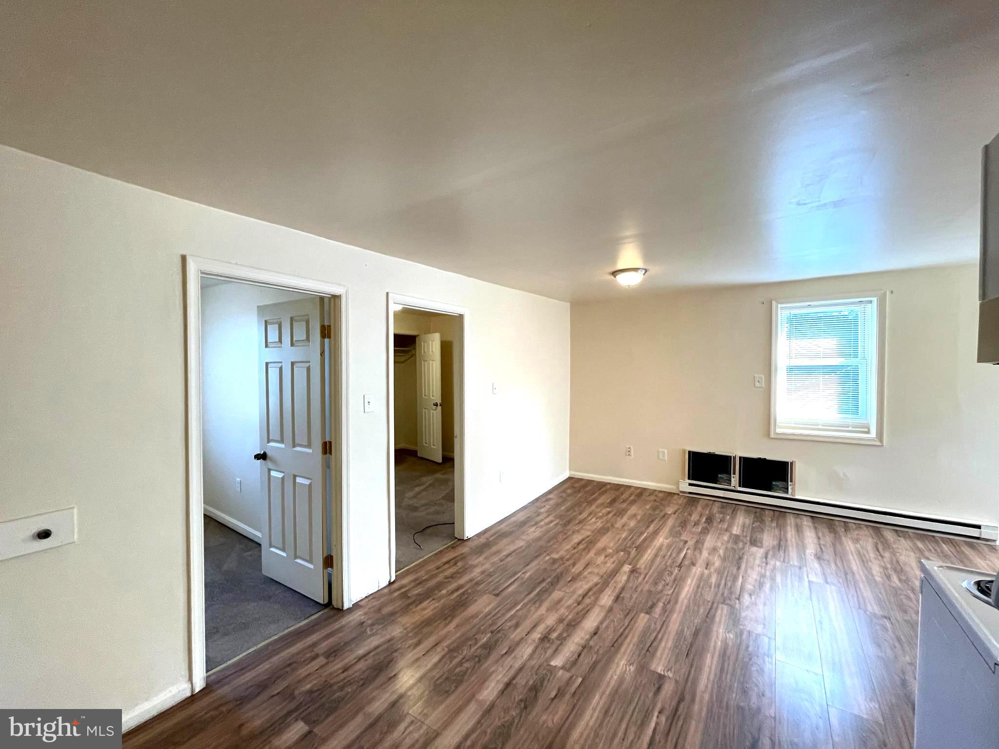CITY OF HAGERSTOWN - Residential Lease