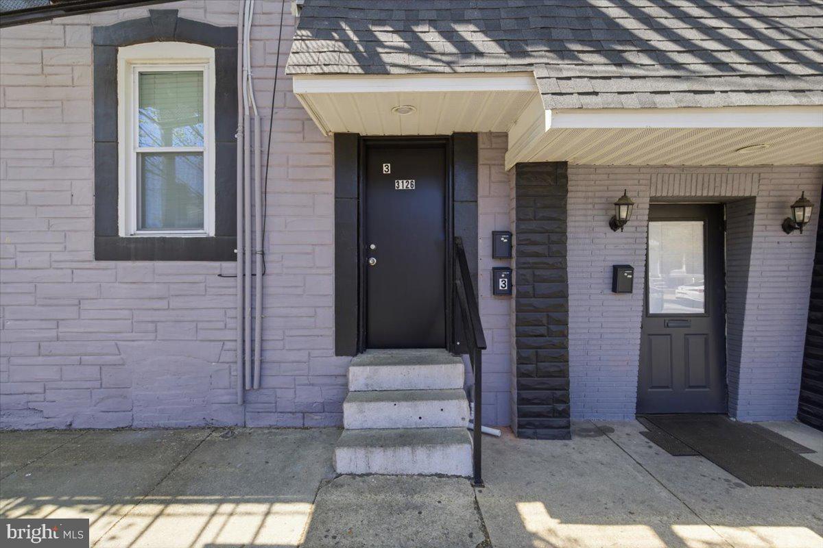 PATTERSON PARK - Commercial Sale