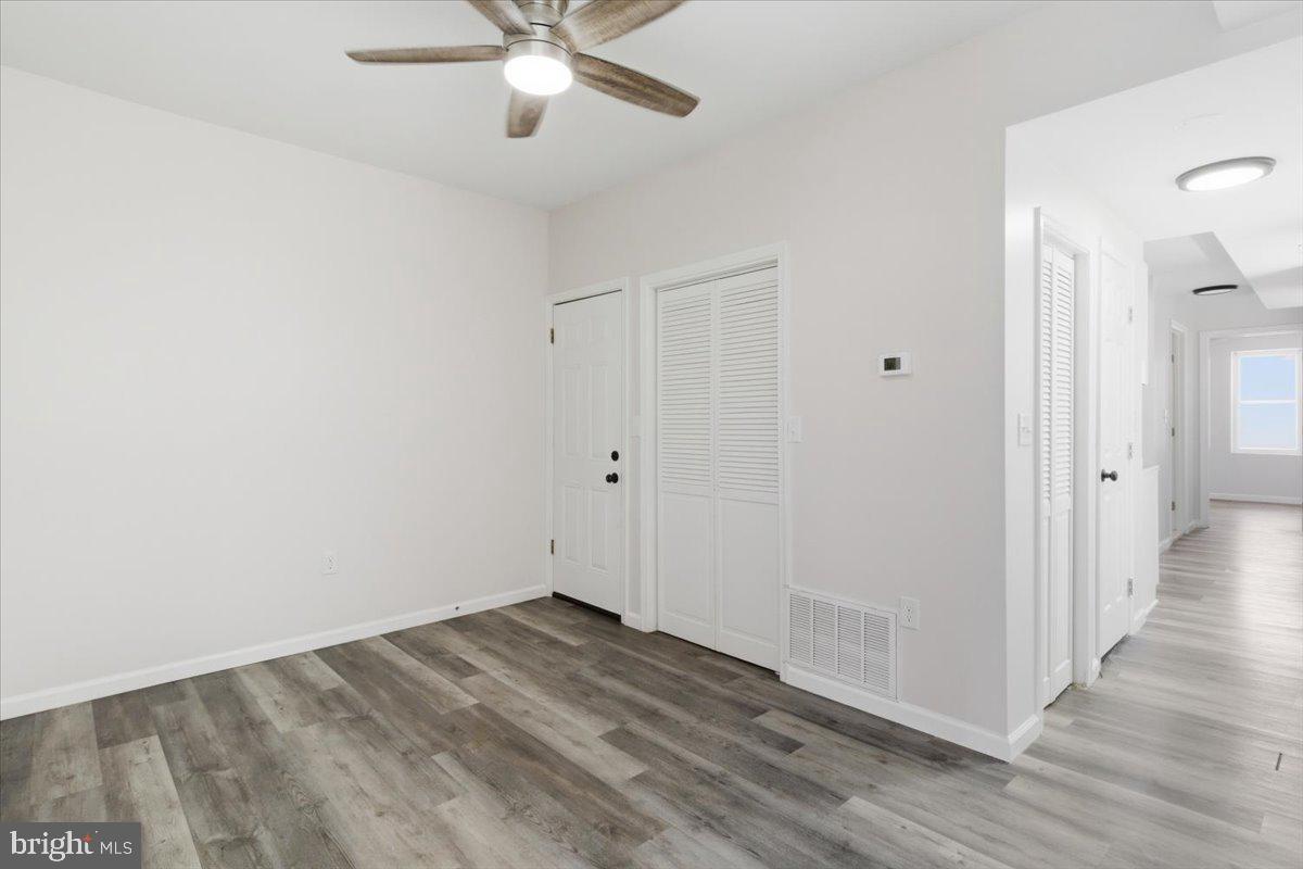 PATTERSON PARK - Commercial Sale