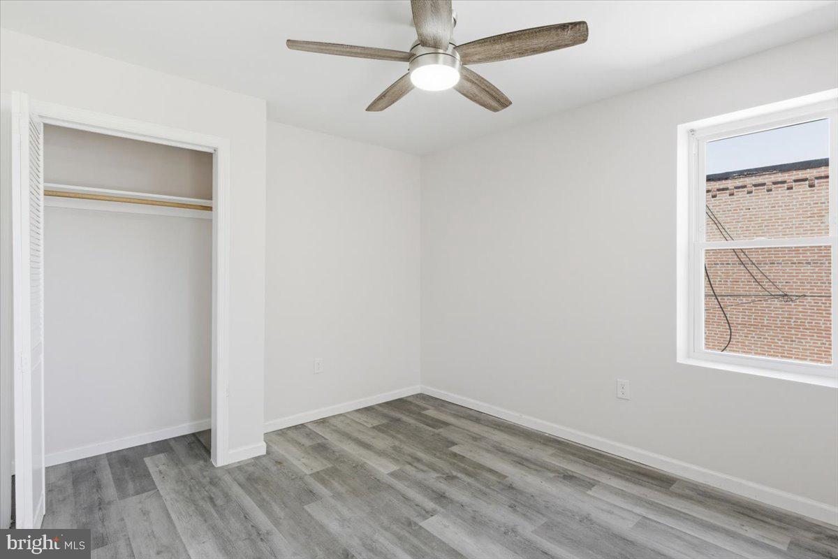 PATTERSON PARK - Commercial Sale