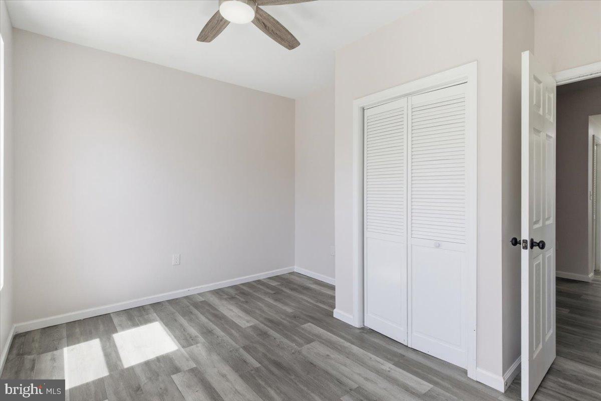 PATTERSON PARK - Commercial Sale