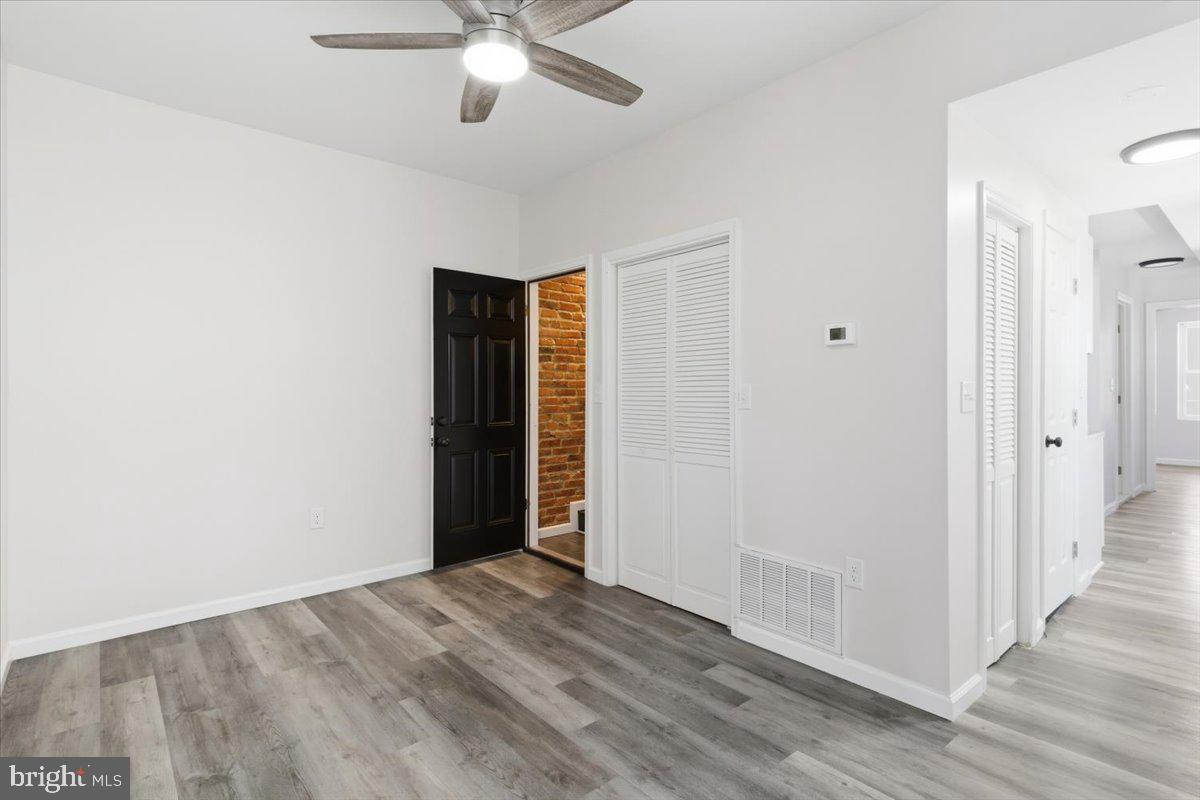 PATTERSON PARK - Commercial Sale