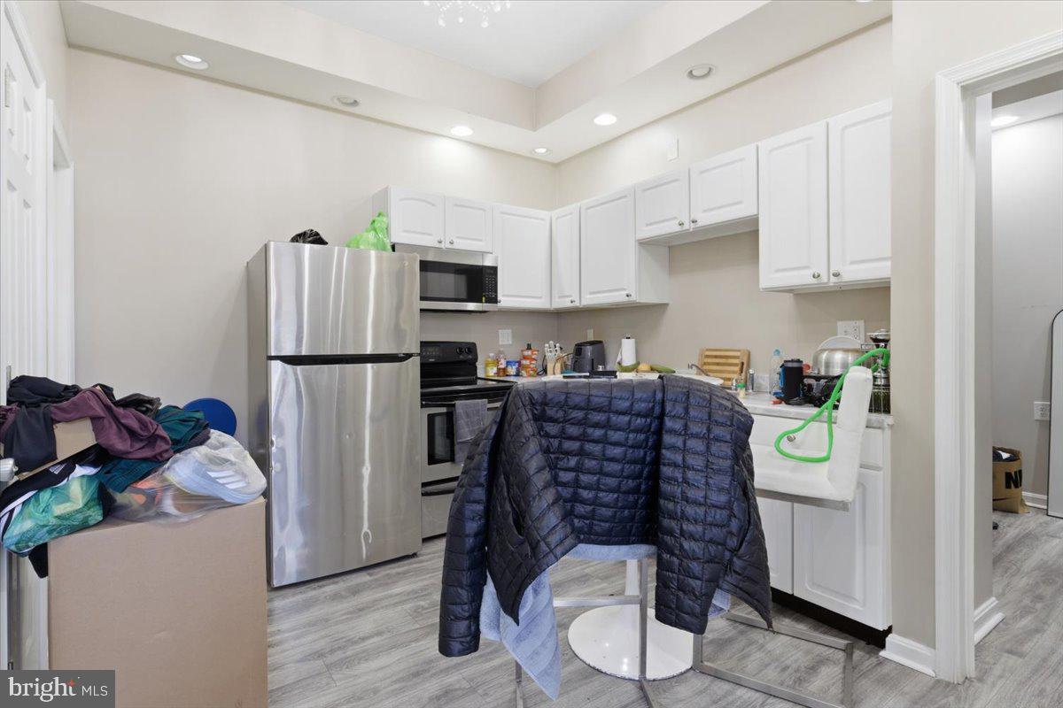 PATTERSON PARK - Commercial Sale