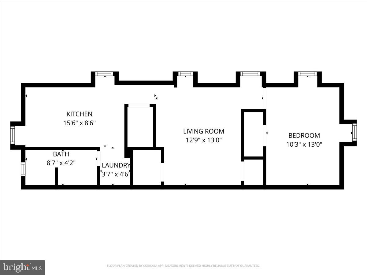 PATTERSON PARK - Commercial Sale
