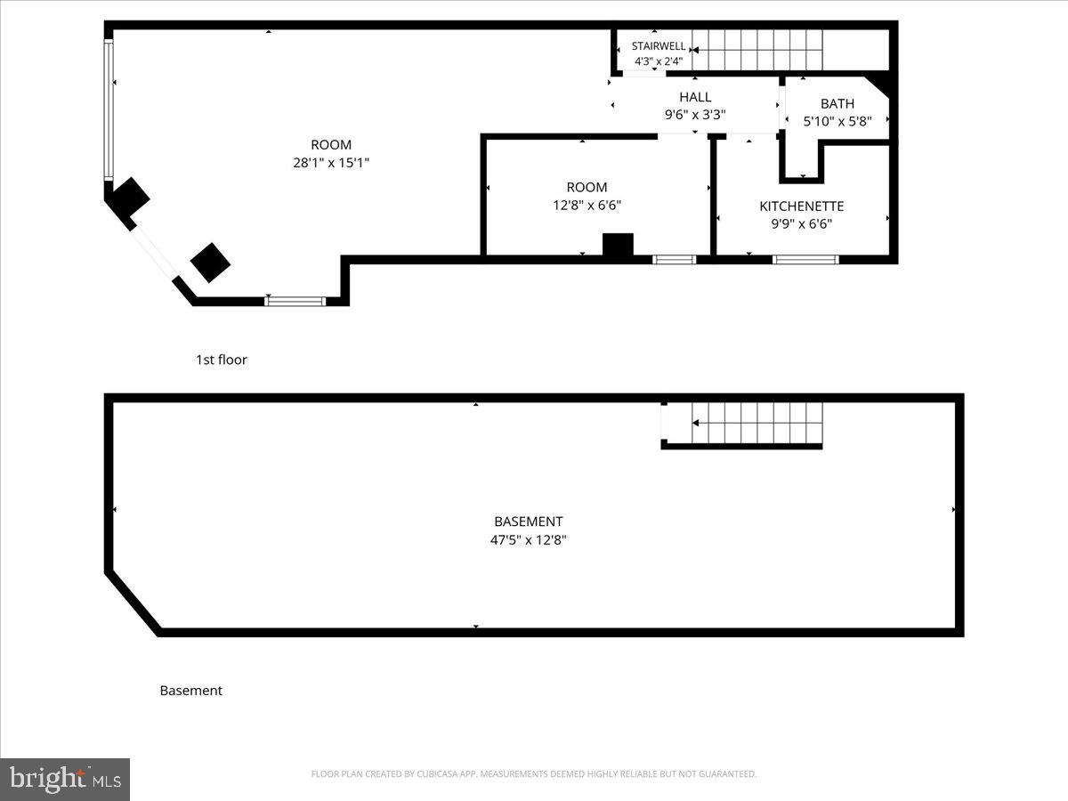 PATTERSON PARK - Commercial Sale